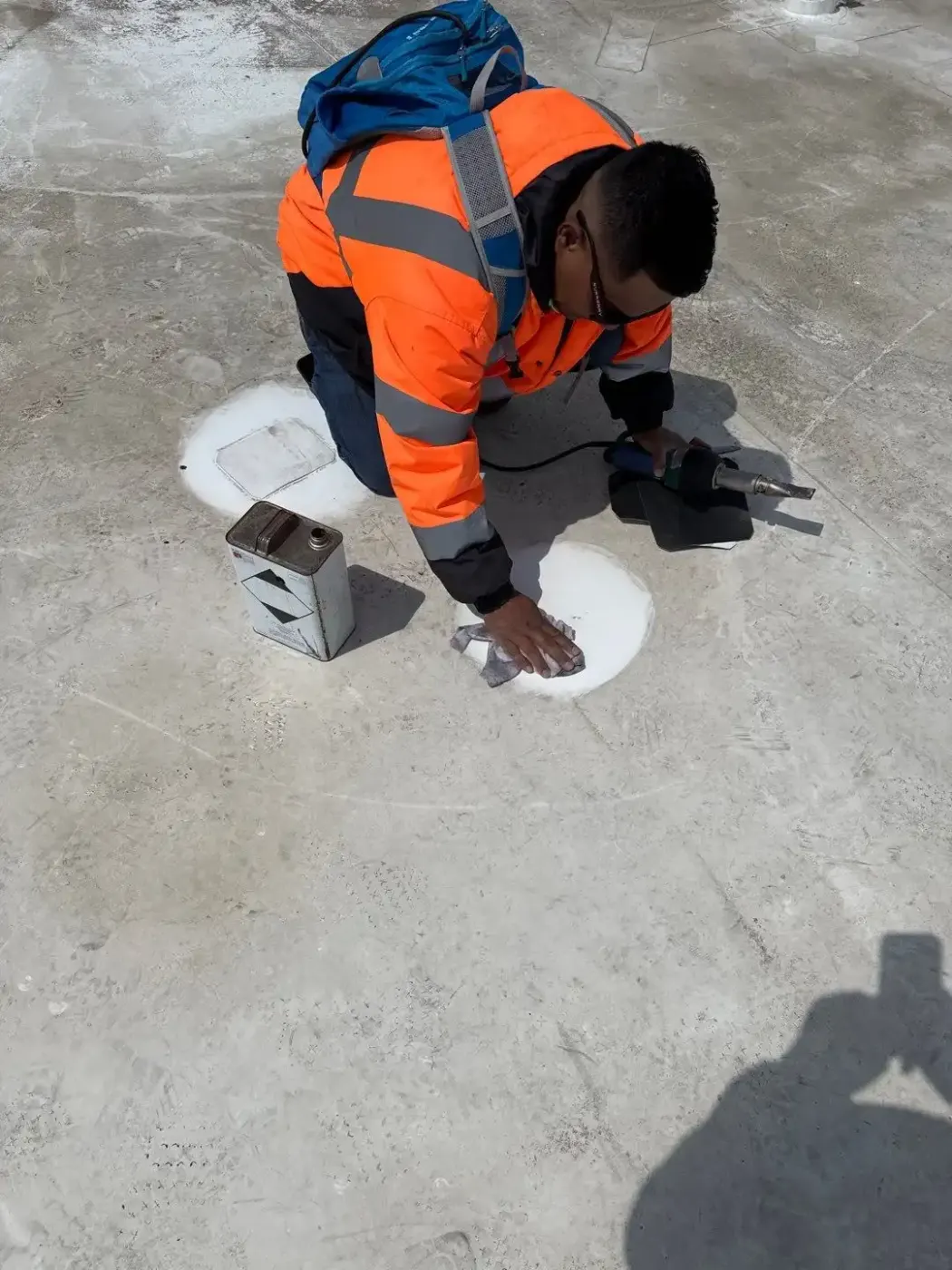 Manufacturer-certified roof installation in Brownsburg