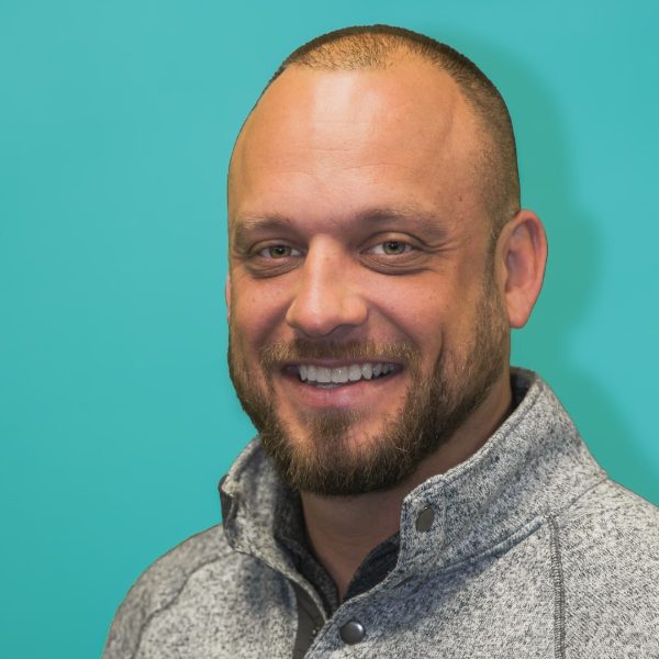 Aaron Christy founder Brownsburg Commercial Roofing